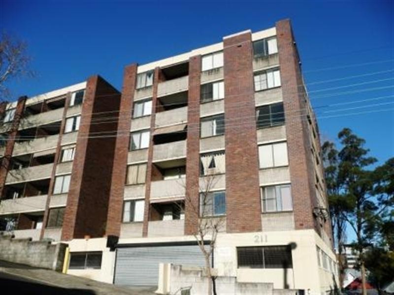 5/211 WIGRAM Road, Glebe NSW 2037