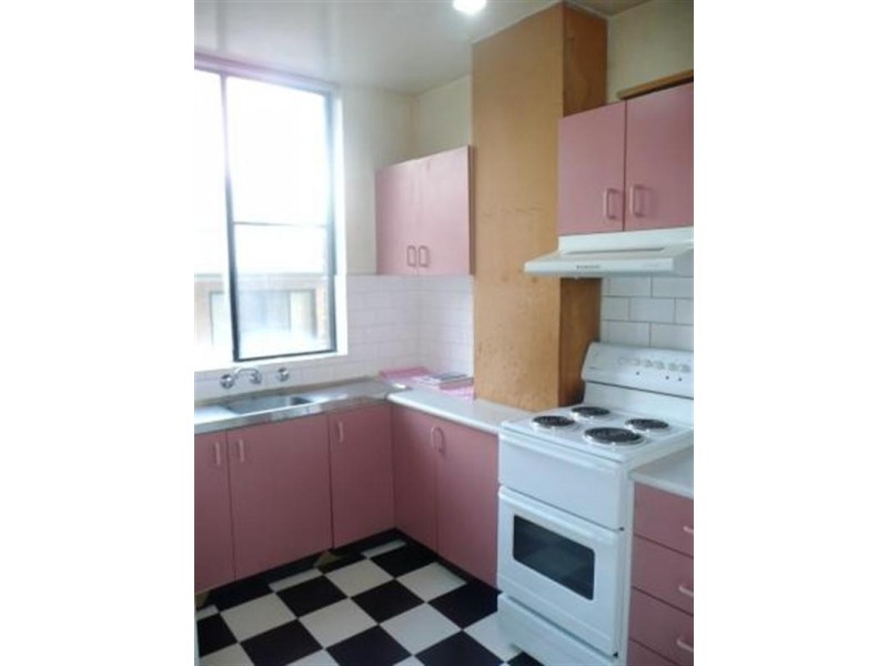 5/211 WIGRAM Road, Glebe NSW 2037