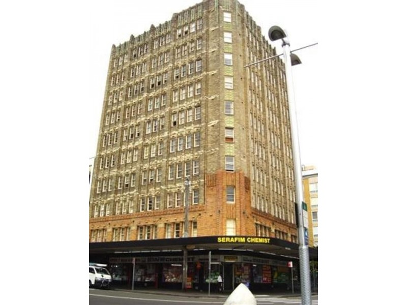 501/389 BOURKE Street, Darlinghurst NSW 2010