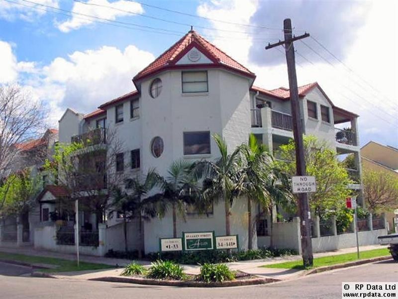 9/69 ALLEN Street, Leichhardt NSW 2040