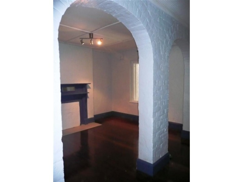 2/95 ST JOHNS Road, Glebe NSW 2037