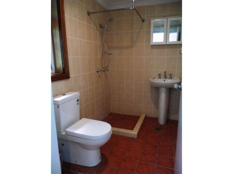 2/95 ST JOHNS Road, Glebe NSW 2037