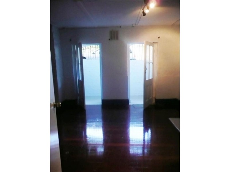 2/95 ST JOHNS Road, Glebe NSW 2037