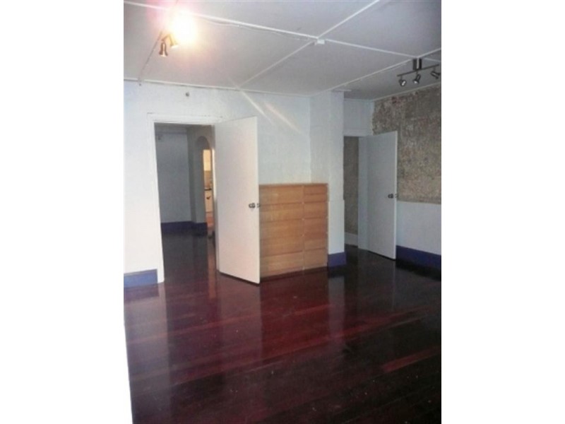 2/95 ST JOHNS Road, Glebe NSW 2037