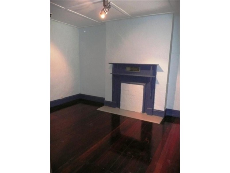 2/95 ST JOHNS Road, Glebe NSW 2037