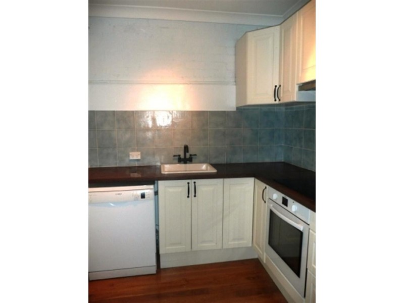 2/95 ST JOHNS Road, Glebe NSW 2037