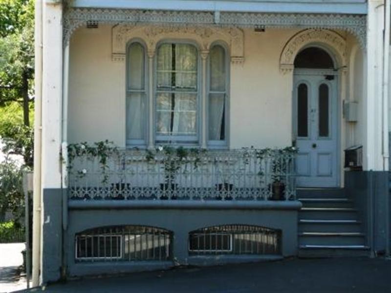 2/95 ST JOHNS Road, Glebe NSW 2037