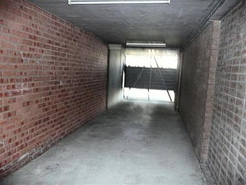 27/16 LEICHHARDT Street, Glebe NSW 2037