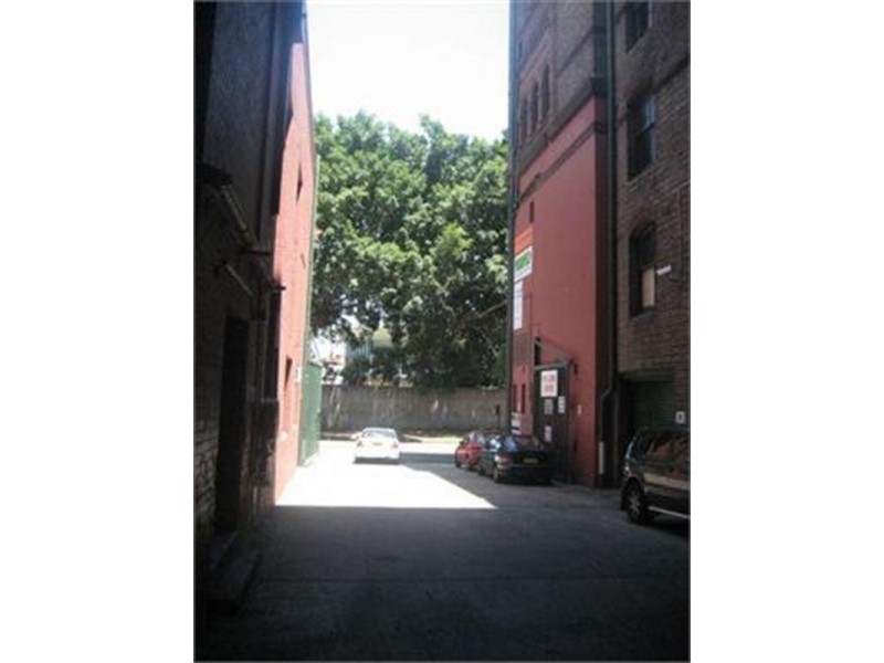 LJ-26/42 Wattle Street, Ultimo NSW 2007