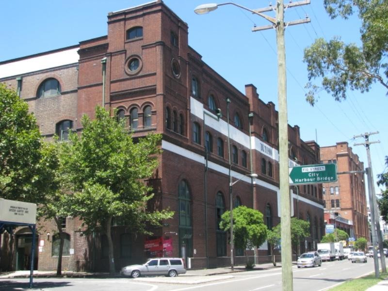 J2-B/42 Wattle Street, Ultimo NSW 2007