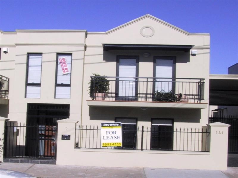 3/139-141 Trafalgar Street, Annandale NSW 2038