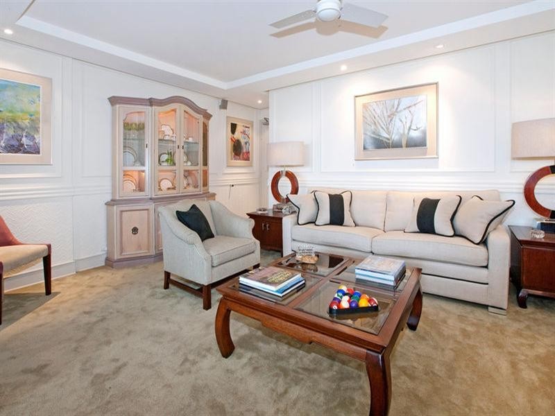 36/2 Forsyth Street, Glebe NSW 2037