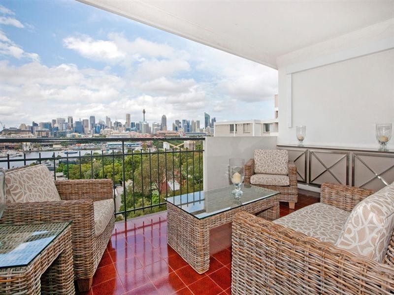 36/2 Forsyth Street, Glebe NSW 2037