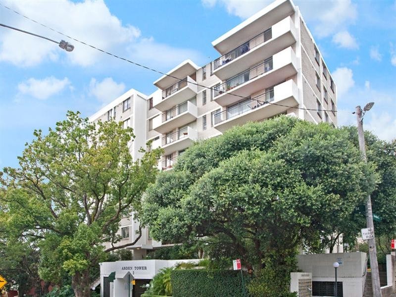 36/2 Forsyth Street, Glebe NSW 2037