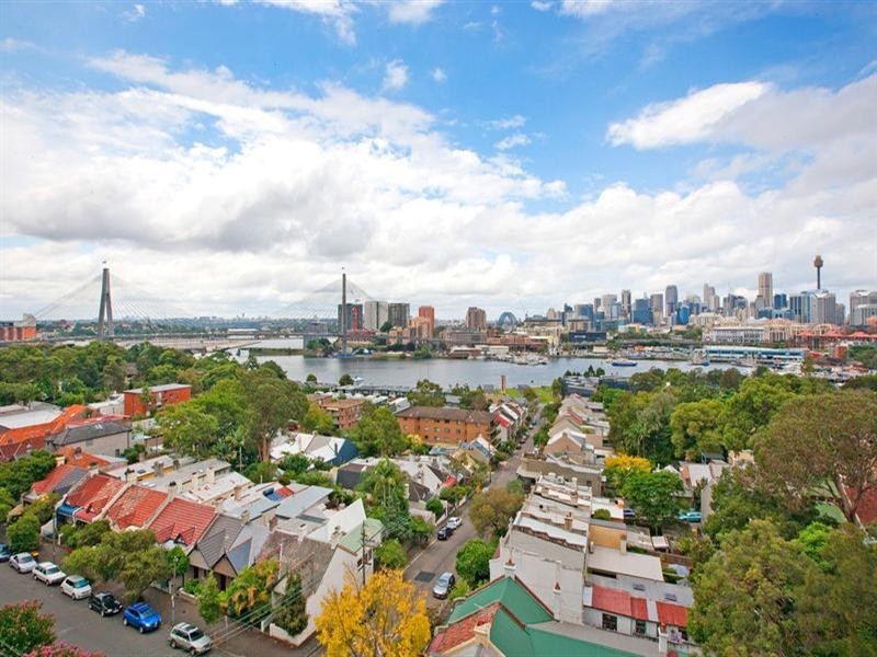 36/2 Forsyth Street, Glebe NSW 2037