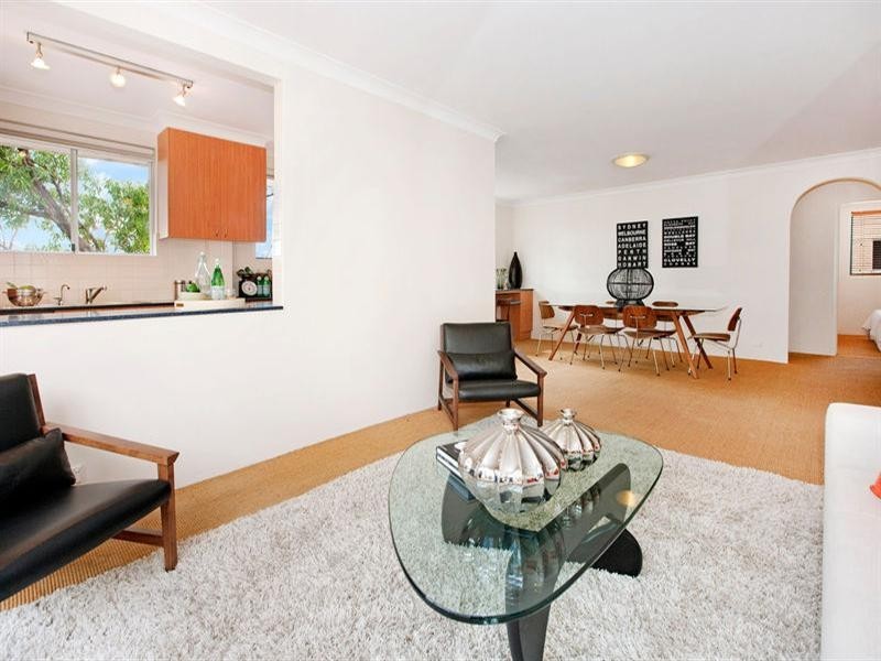 17/29 Leichhardt Street, Glebe NSW 2037