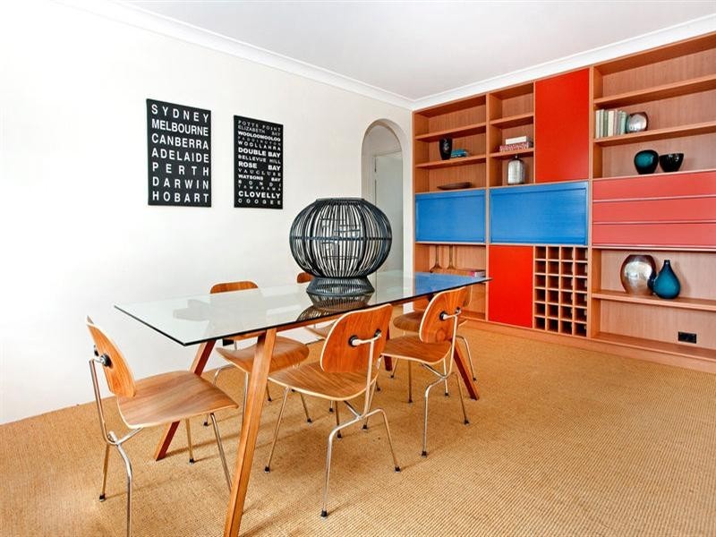 17/29 Leichhardt Street, Glebe NSW 2037