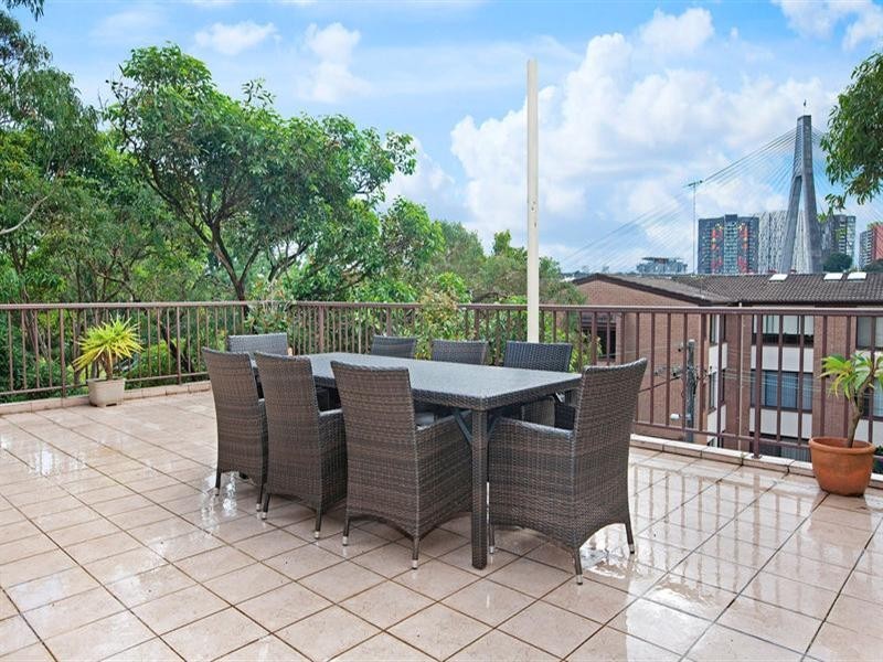 17/29 Leichhardt Street, Glebe NSW 2037