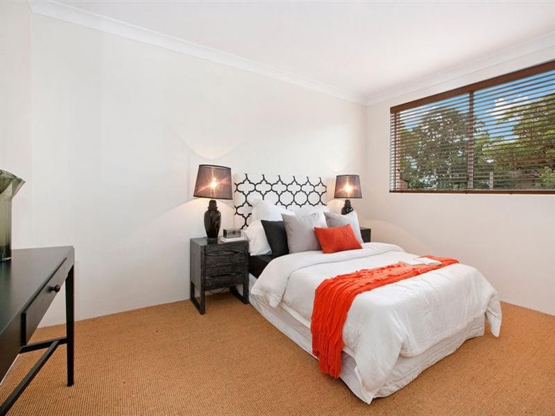 17/29 Leichhardt Street, Glebe NSW 2037