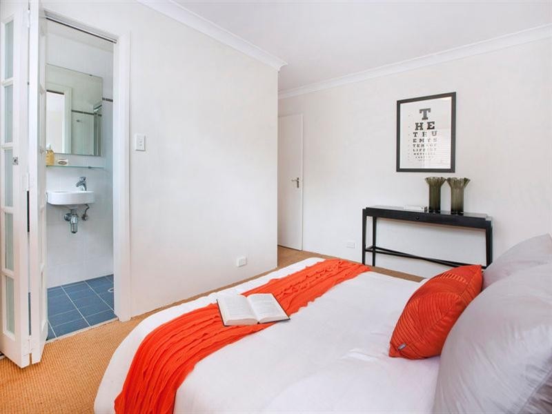 17/29 Leichhardt Street, Glebe NSW 2037