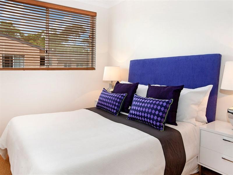 17/29 Leichhardt Street, Glebe NSW 2037
