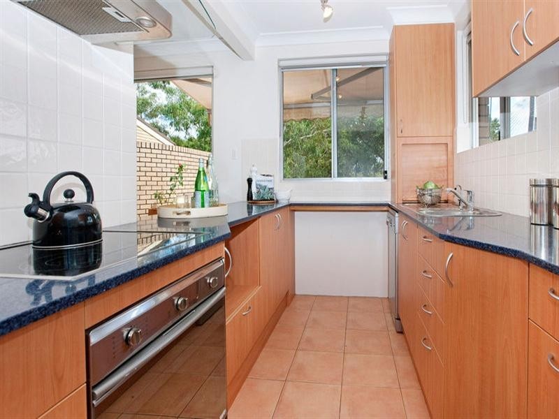17/29 Leichhardt Street, Glebe NSW 2037