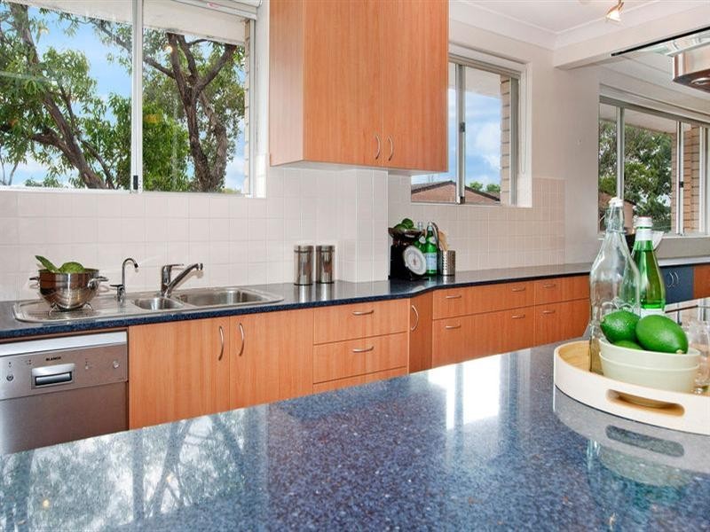 17/29 Leichhardt Street, Glebe NSW 2037