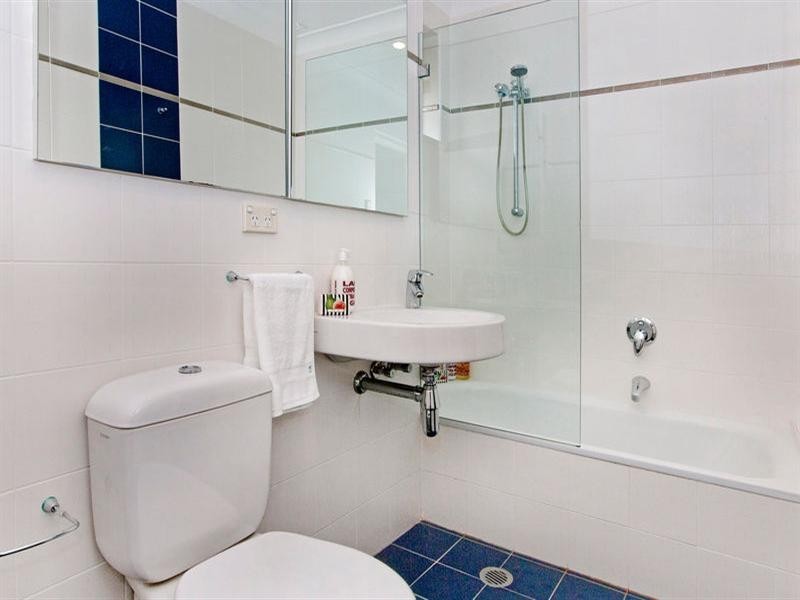 17/29 Leichhardt Street, Glebe NSW 2037