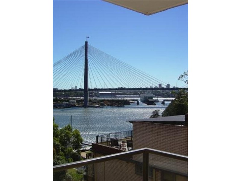 16/1 STEWART Street, Glebe NSW 2037