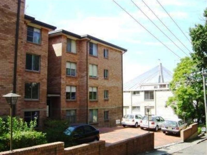 16/1 STEWART Street, Glebe NSW 2037