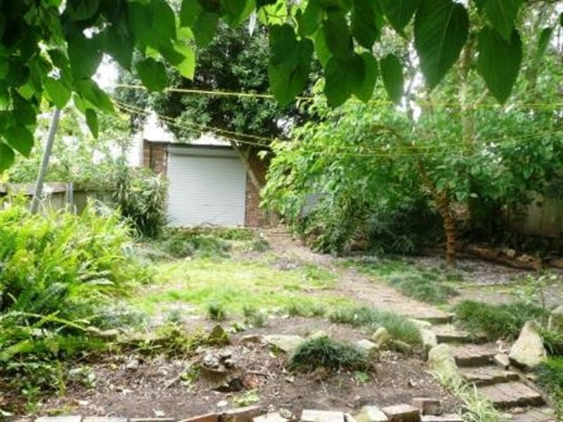 2/28 wigram Road, Glebe NSW 2037