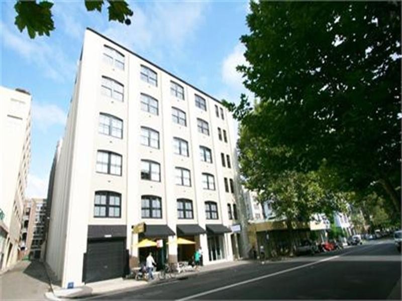 Suite 101B/55 Mountain Street, Ultimo NSW 2007