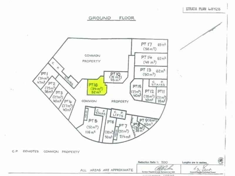16/281-285 Parramatta Road, Glebe NSW 2037