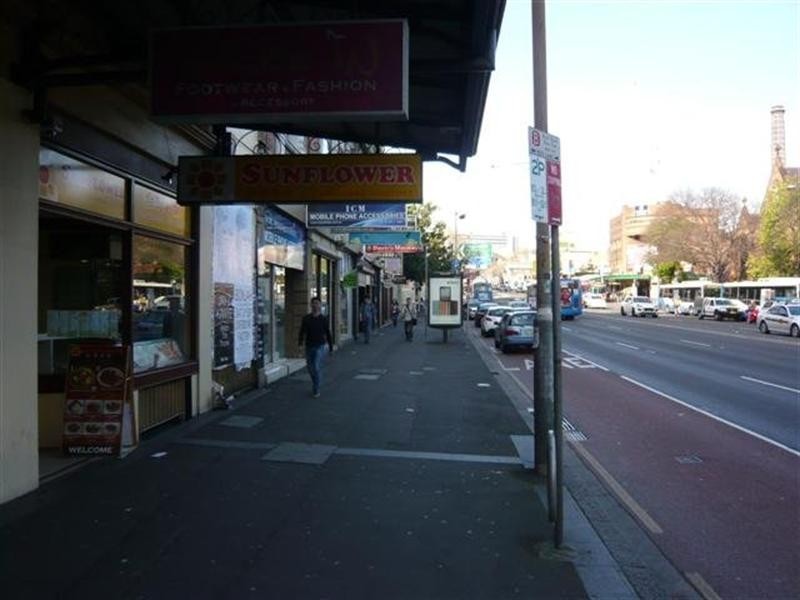 157 Broadway, Glebe NSW 2037