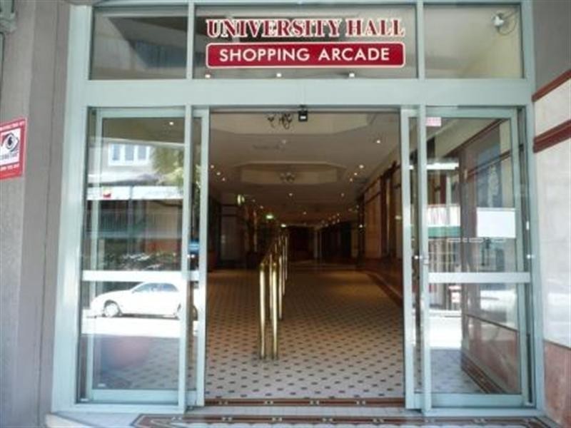 16/281-285 Parramatta Road, Broadway NSW 2007