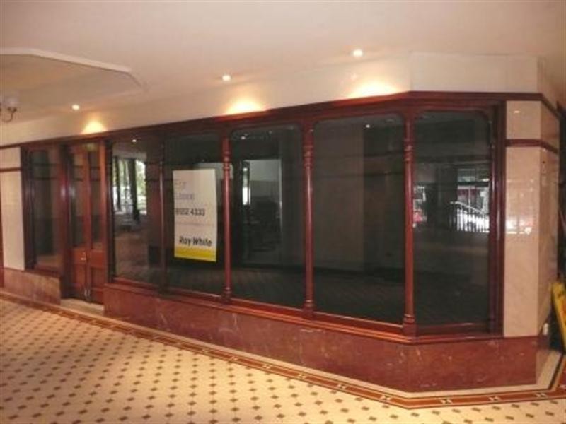 16/281-285. Parramatta Road, Ultimo NSW 2007