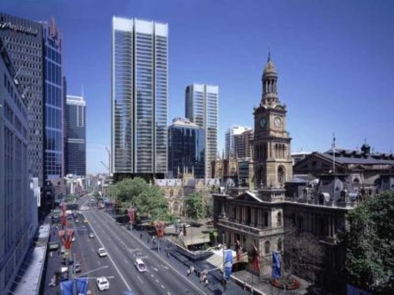 51/501 George Street, Sydney NSW 2000