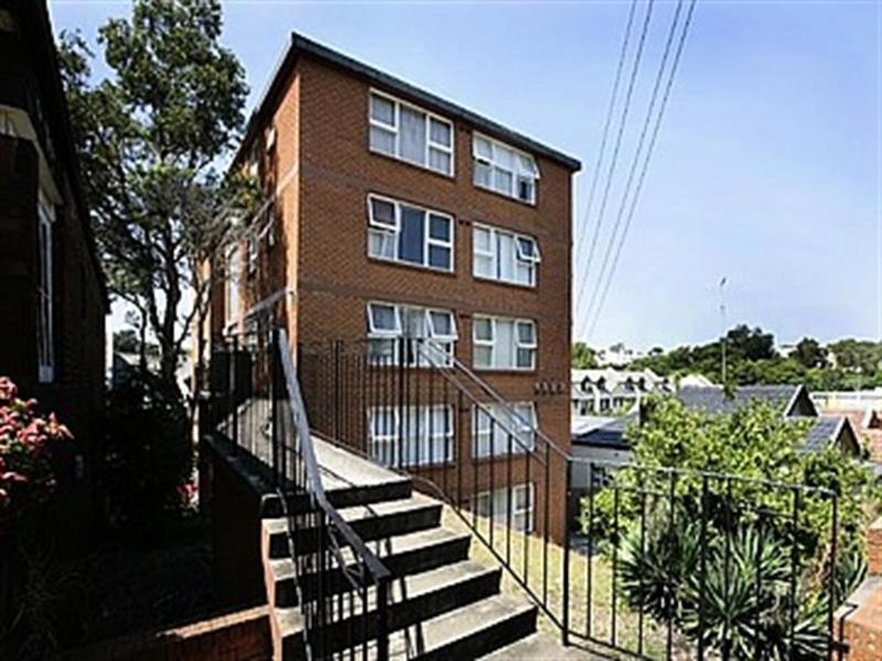 3/85C Wigram Road, Glebe NSW 2037