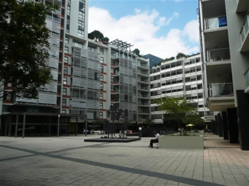 708/62 MOUNTAIN Street, Ultimo NSW 2007