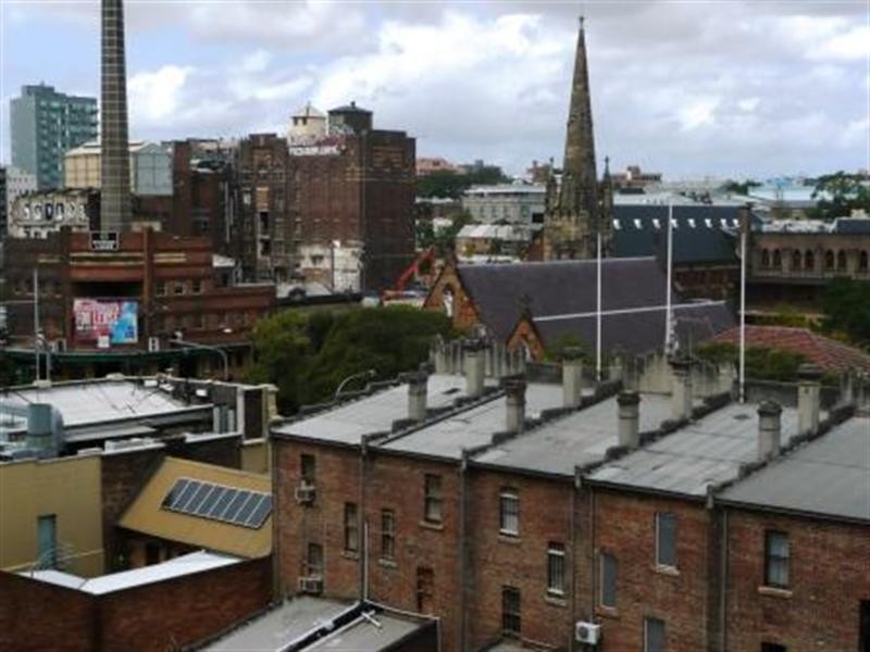 708/62 MOUNTAIN Street, Ultimo NSW 2007