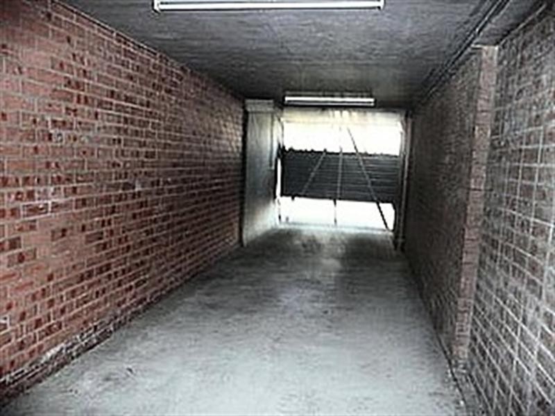 27/16 LEICHHARDT Street, Glebe NSW 2037