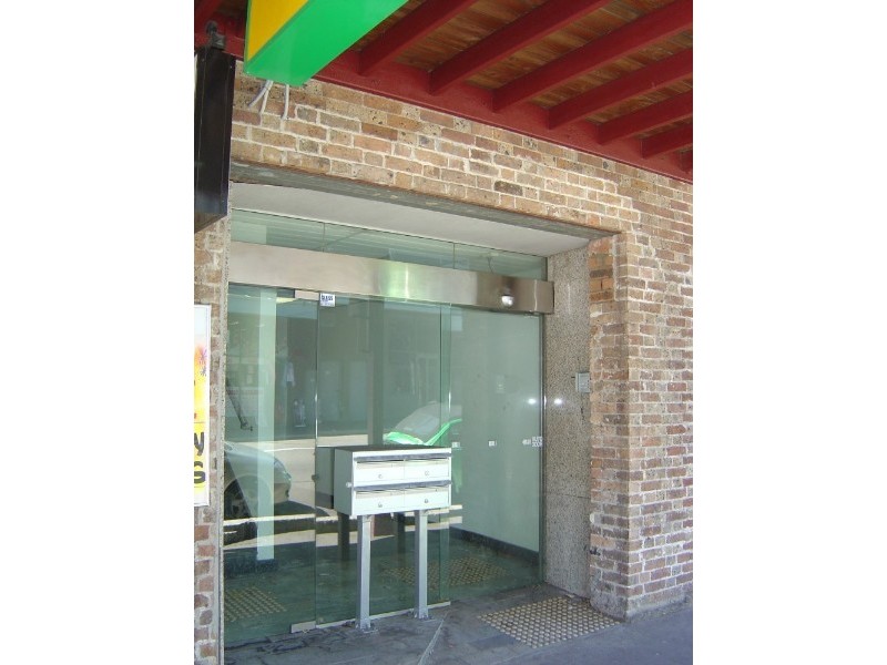 15-21 Glebe Point Road, Glebe NSW 2037