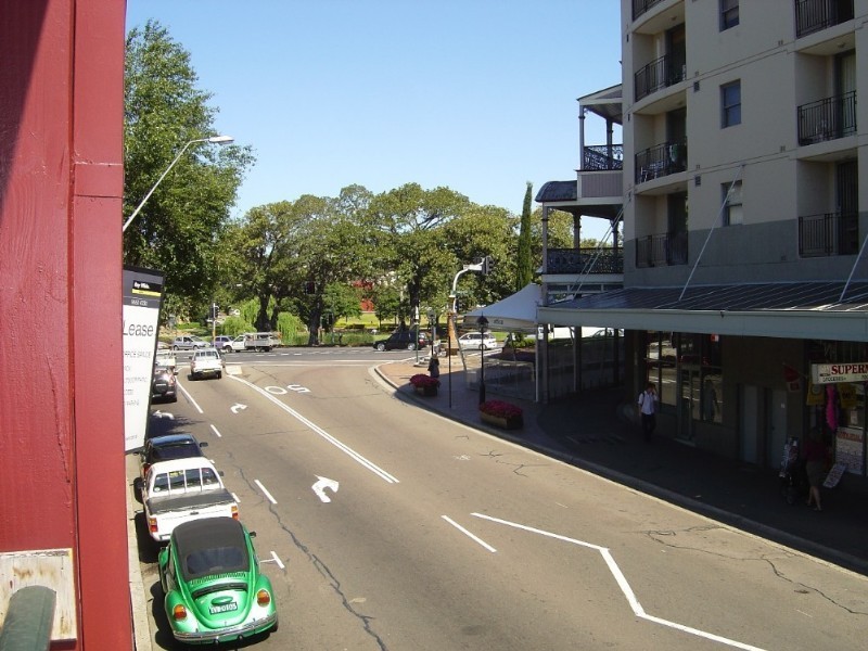 15-21 Glebe Point Road, Glebe NSW 2037