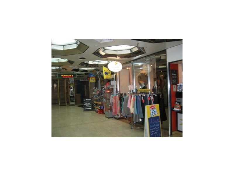 h12/7-13 Hunter Street, Sydney NSW 2000