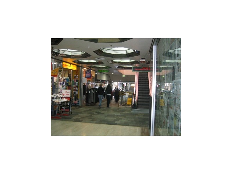 h12/7-13 Hunter Street, Sydney NSW 2000