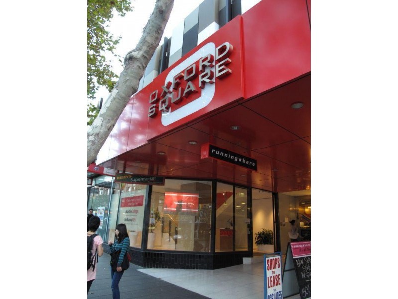 28/69-71 Oxford Street, Surry Hills NSW 2010