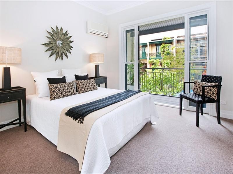 28/57 HEREFORD Street, Glebe NSW 2037