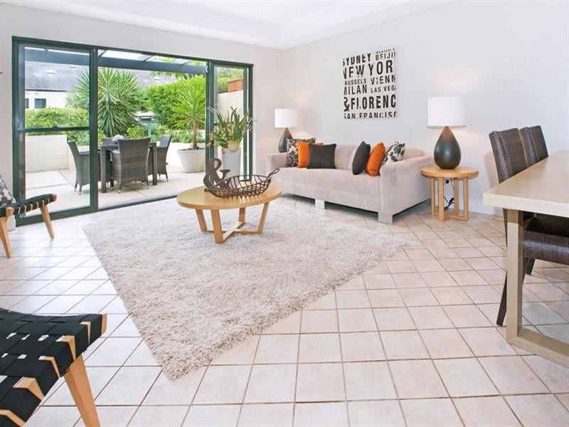 28/57 HEREFORD Street, Glebe NSW 2037