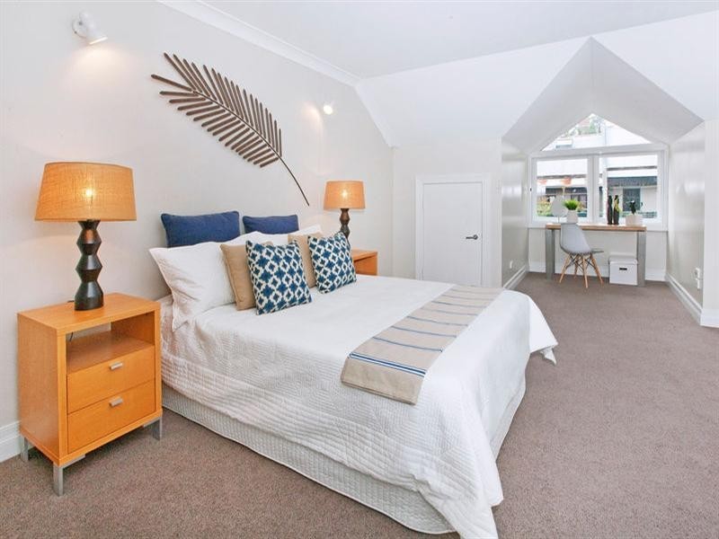 28/57 HEREFORD Street, Glebe NSW 2037