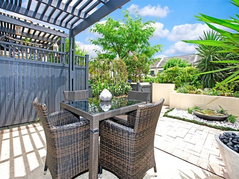 28/57 HEREFORD Street, Glebe NSW 2037